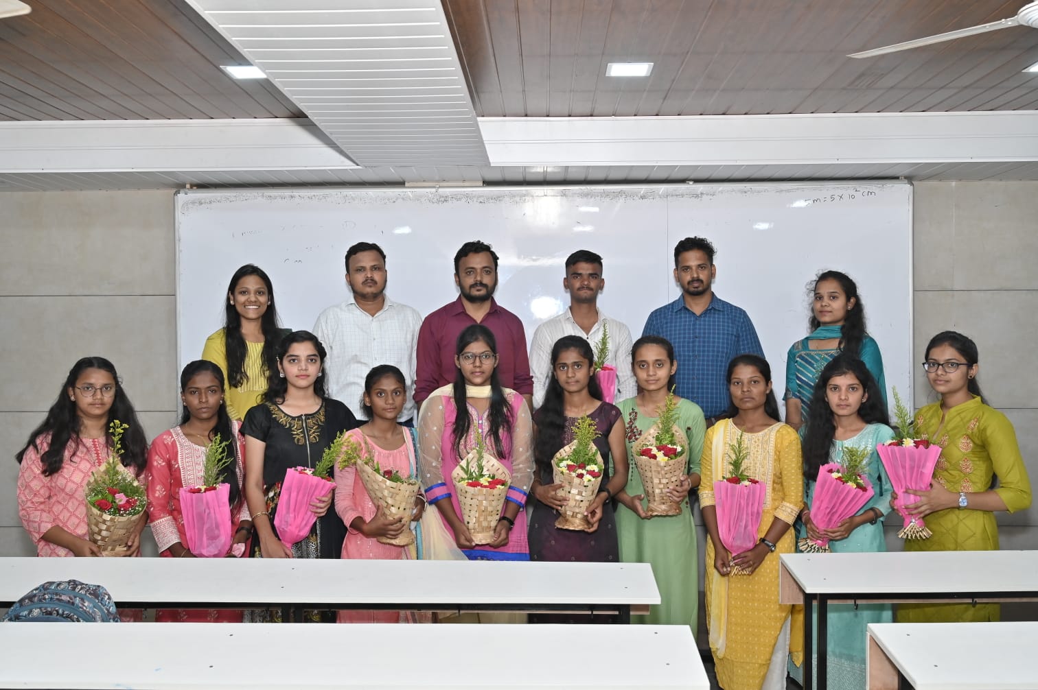 Student Achievement 2