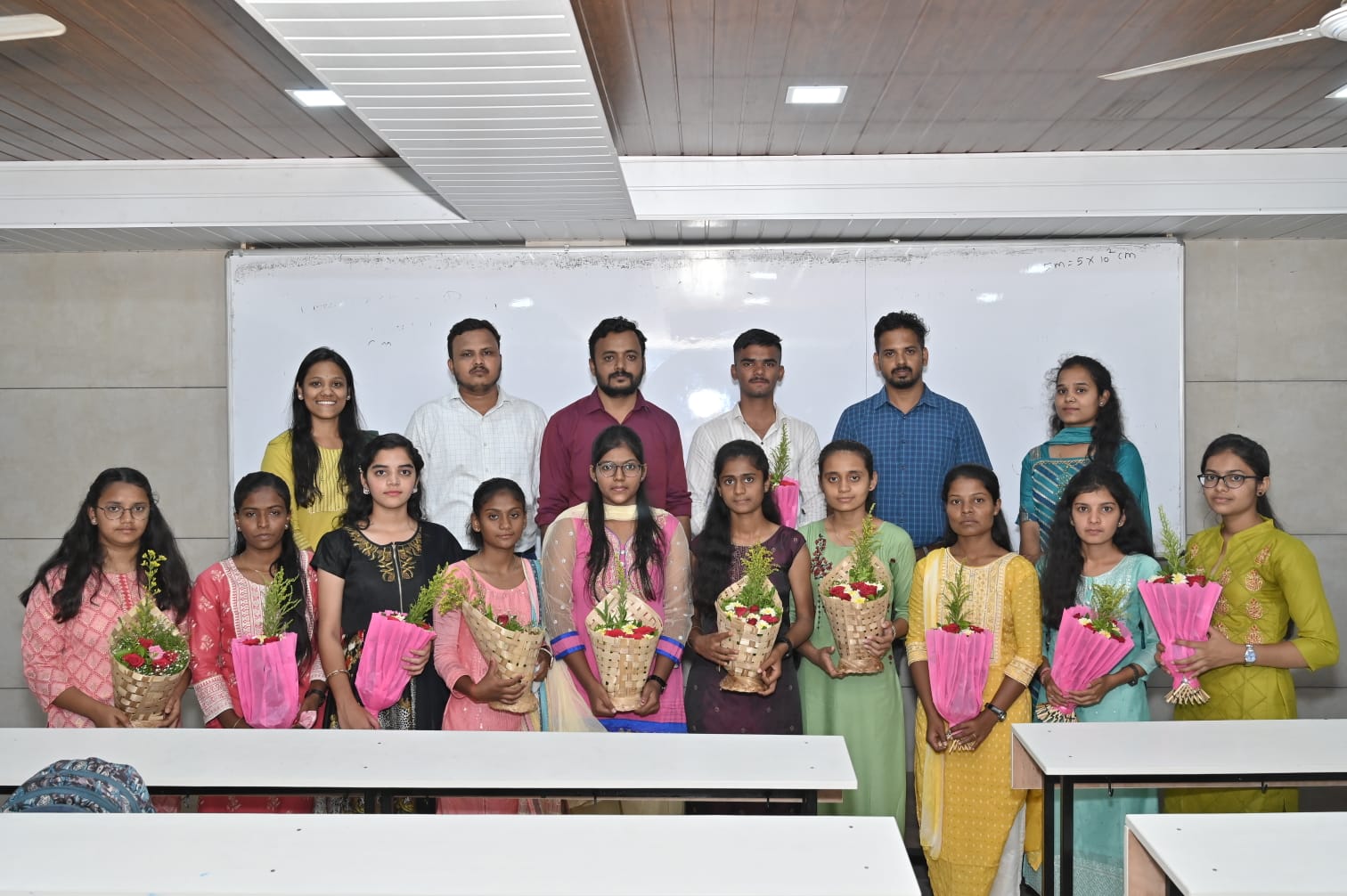 Student Achievement 3