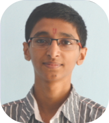 Selected in Walchand Collage